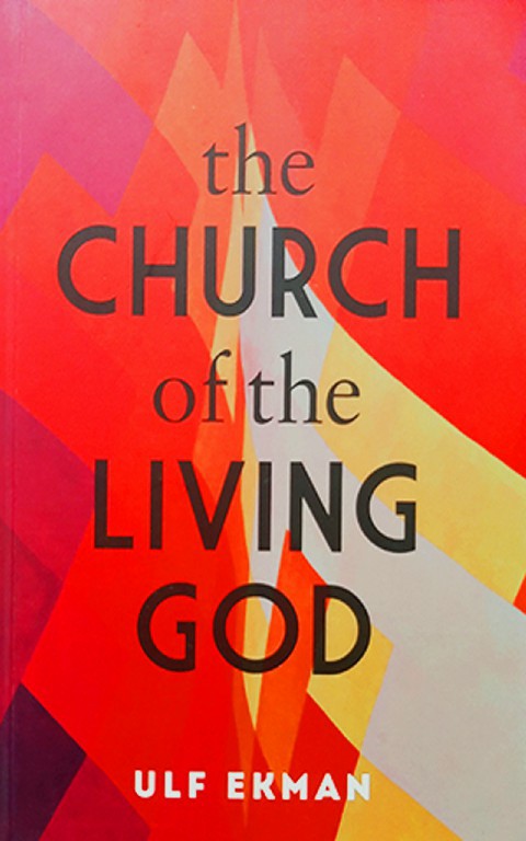 Worship Publication Cover