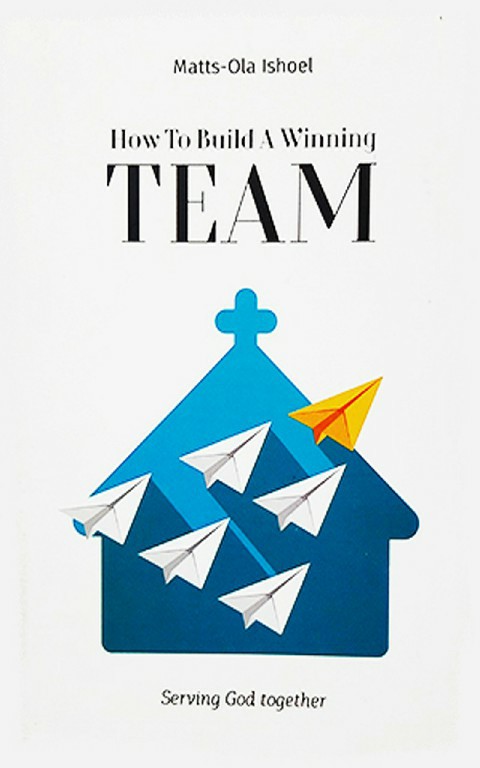 Worship Publication Cover